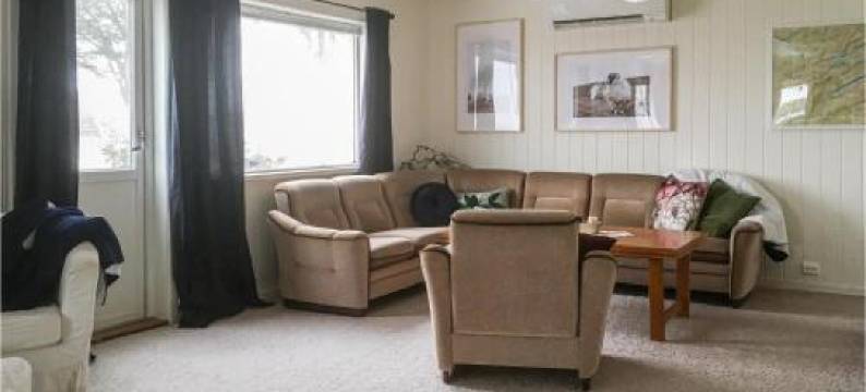 Gorgeous Home in Bjerkreim with Wifi图片