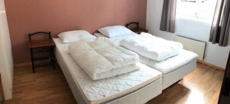 Kaikanten Gryllefjord图片