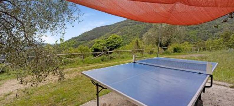 贾科莫家庭旅馆(Villa la Casa di Giacomo)图片