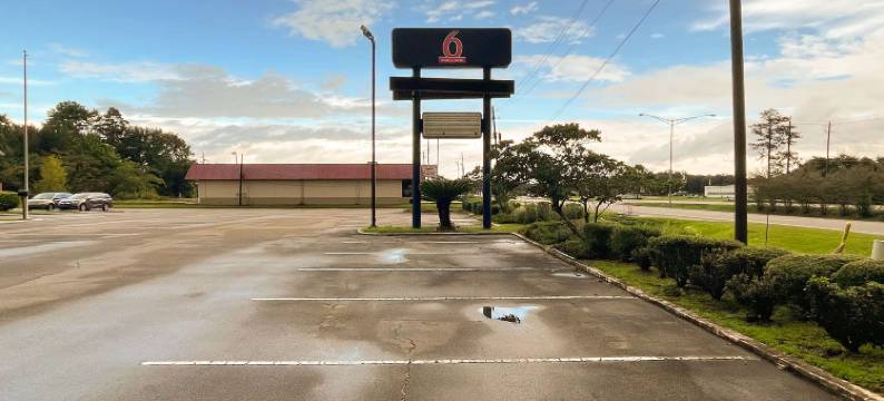 贝明内特6号工作室，阿拉巴马州(Studio 6 Bay Minette, Al)图片