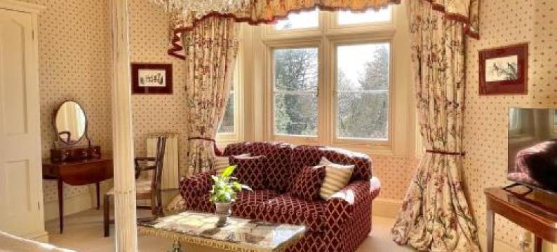 贝丽尔乡村豪宅酒店(Beryl Country House)图片