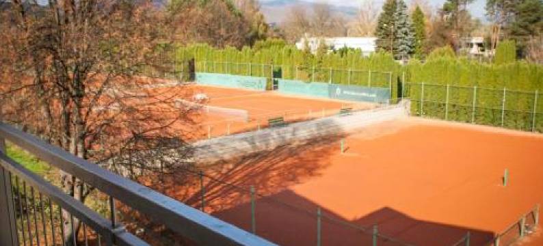 霍克卡酒店(Hotel Hokejka)图片