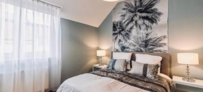 Monarchia Apartman Grand图片