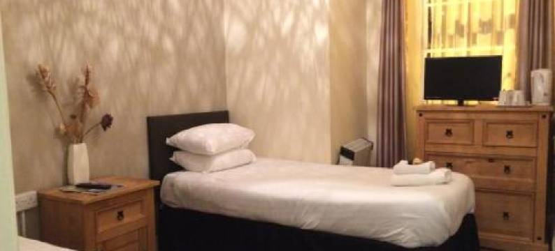 The Farmers Union图片