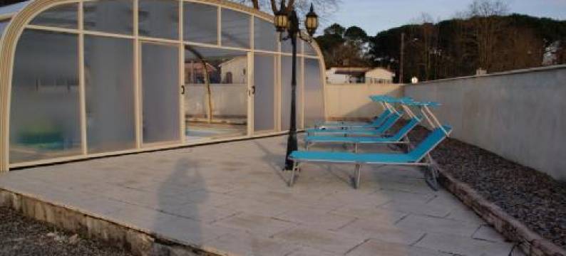 Les Coquelicots图片