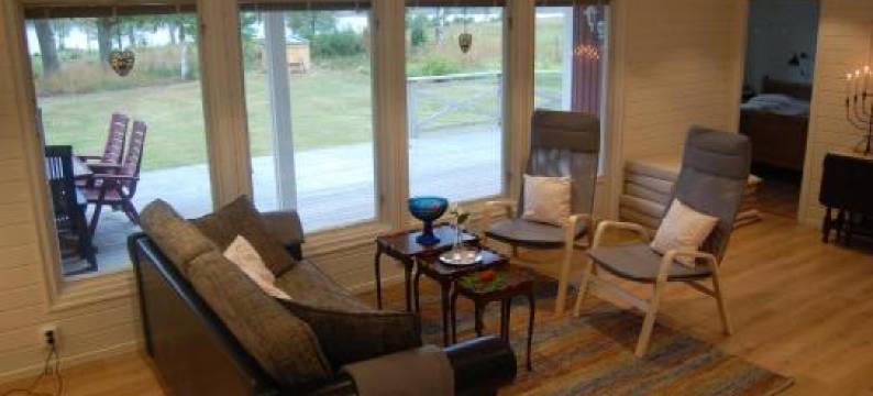 Holiday Home Sjöhagen图片
