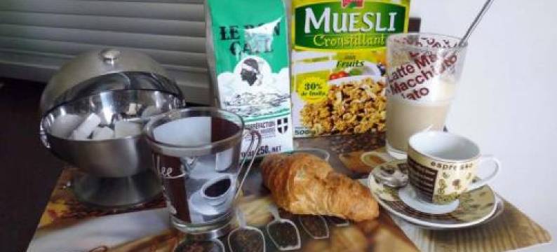 住宿加早餐旅馆(Bed and Breakfast)图片