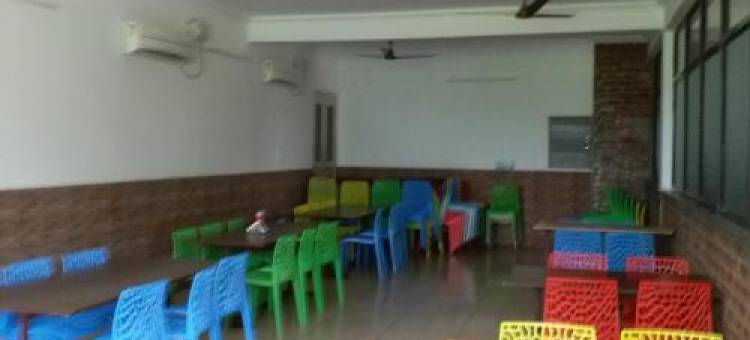 Krishna Hansraj Hotel图片