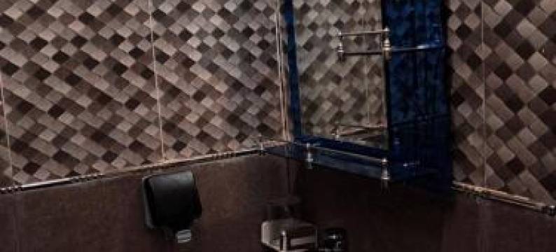 Al Hamra Old House图片