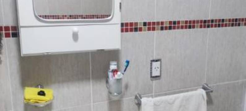 Departamento Mono Ambiente图片