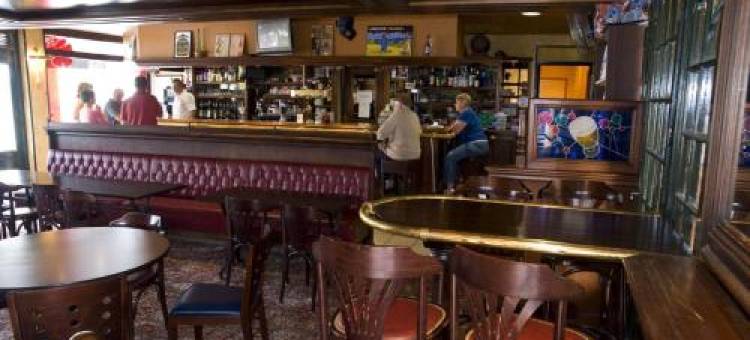 劳伯格夫鲁里酒店(L'Auberge Fleurie)图片