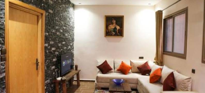 Issli Appartment climatisé Hiver et été图片