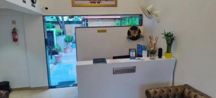 Shivanand Residency图片