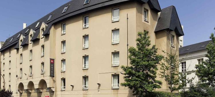 宜必思尚品巴黎凡尔赛门展览中心伊西市政府大楼酒店(ibis Styles Paris Porte de Versailles - Mairie d'Issy)图片