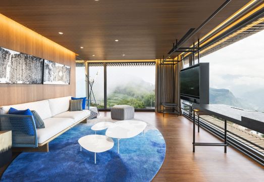 Hotel Indigo ALISHAN by IHG Hotel Overview