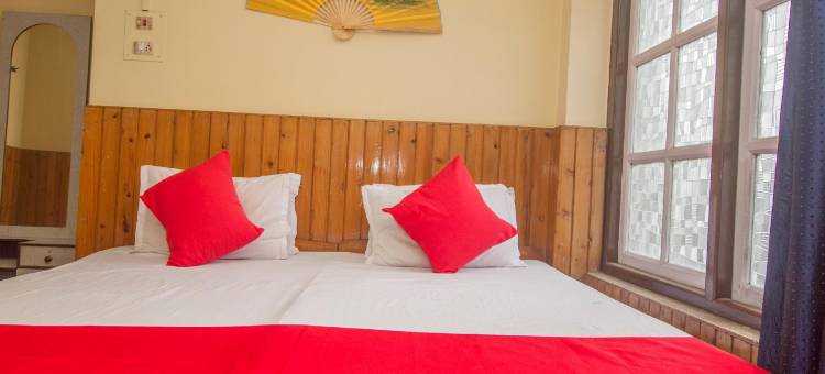 Hotel O Siljong图片