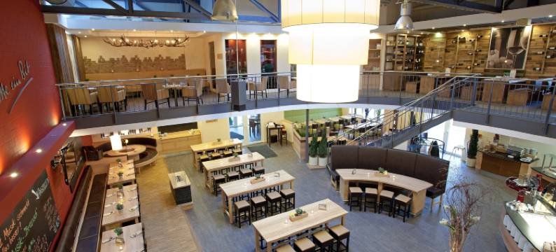 瓦尔斯罗德安德斯酒店(Anders Hotel Walsrode)图片