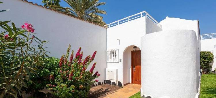 索尔巴巴坎酒店(Sol Barbacan Aptos./Bung.)图片