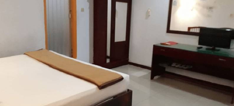 伯玛塔萨里酒店(Hotel Permata Sari)图片