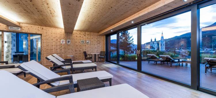 格鲁纳鲍姆酒店(Hotel Grüner Baum)图片