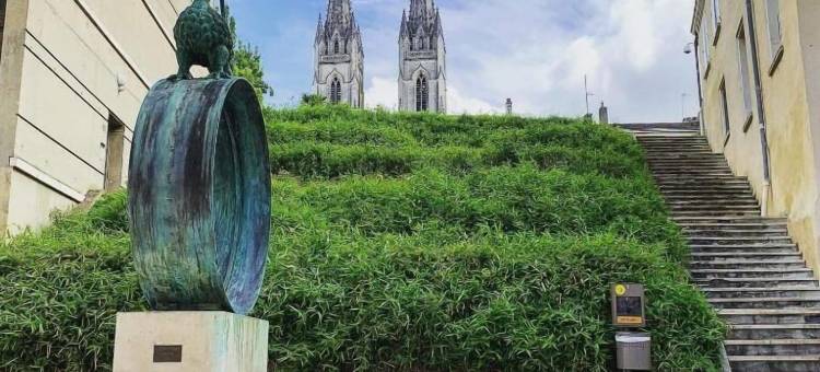 法国酒店(France Hôtel)图片