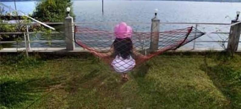 雷奈蓝水切赖(Renai Blue Waters Cherai)图片