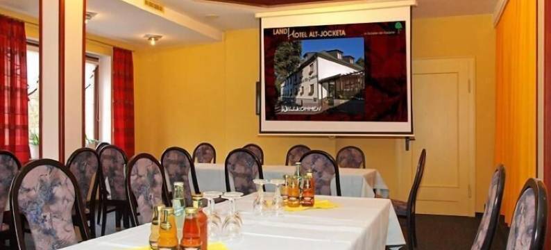 阿尔特约凯塔兰德酒店(Landhotel Alt-Jocketa)图片