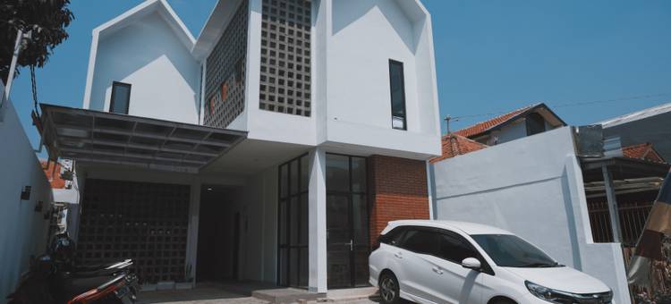 Dipans Residence Pemuda图片