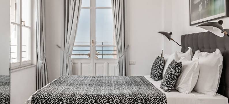 雷诺玛酒店(Renoma)图片