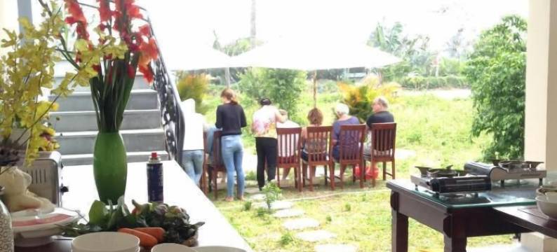 月亮河家庭旅馆及别墅(The Moon River Homestay & Villa)图片