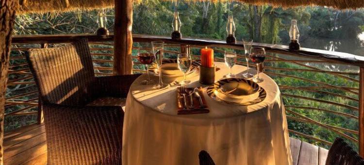 果儿古回归原始酒店(Evolve Back Coorg)图片