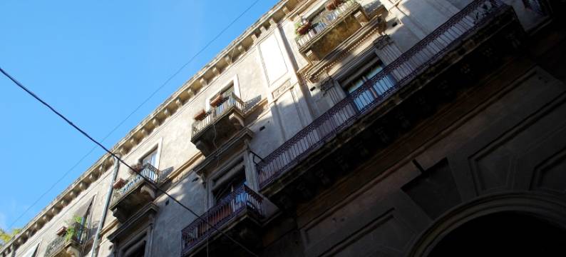 维帝民宿(Casa Verdi - House of Travelers)图片