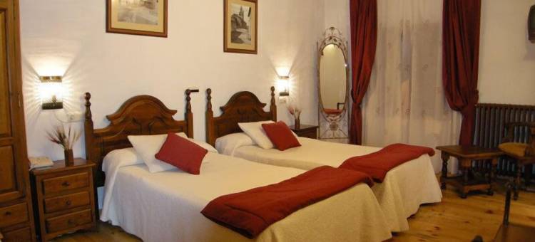 卡门乡村民宿(La Posada de Carmen)图片