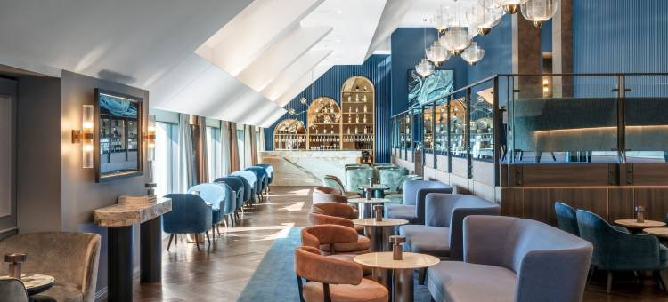 悉尼洲际酒店(InterContinental Sydney)图片