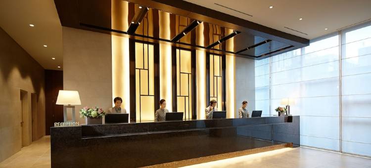 明洞乐天城市酒店(LOTTE CITY HOTEL MYEONGDONG)图片