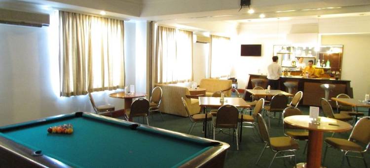西卡朗大酒店(Grand Cikarang Hotel)图片