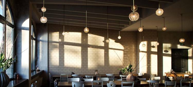 米赫尔伯格酒店(Michelberger Hotel)图片