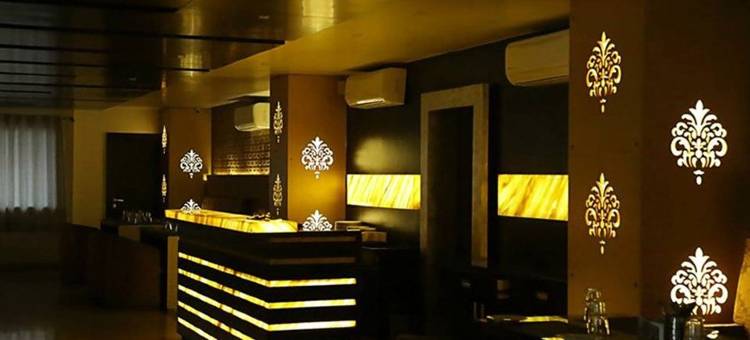 木瓜树酒店(Papaya Tree Hotels)图片