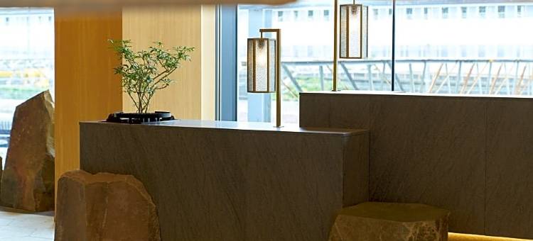 沼津滨江酒店(Numazu River Side Hotel)图片