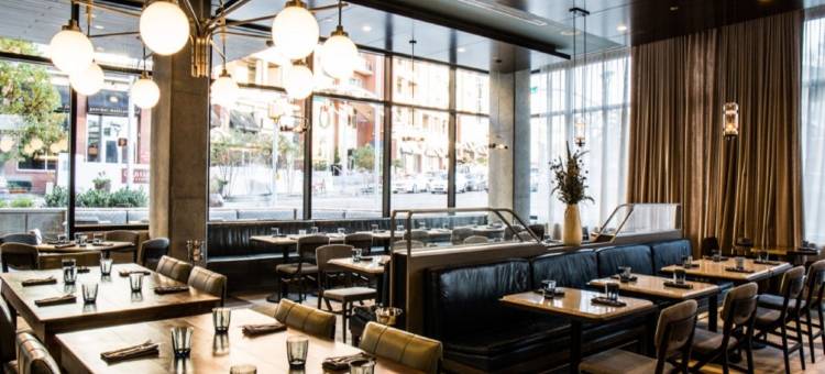 海雅特的Thompson纳什维尔酒店(Thompson Nashville by Hyatt)图片