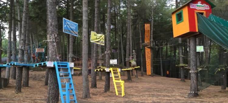 阿依诺尼健康酒店(Airone Wellness Hotel)图片