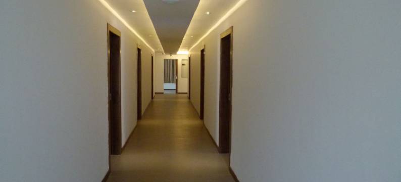 RGN城市小屋(The RGN City Lodge)图片