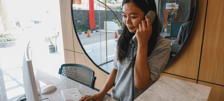 Tiba at Jatinangor Hotel图片