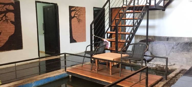红色伙伴安迪尼帕罗波旅馆(Wisma Andini Palopo RedPartner)图片