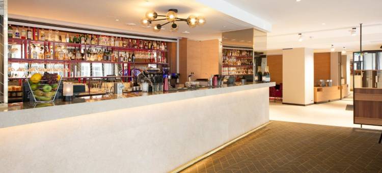 斯堪迪克索利酒店(Scandic Solli)图片