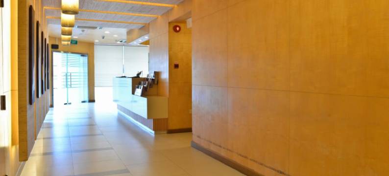 富士81酒店(Hotel 81 Fuji)图片