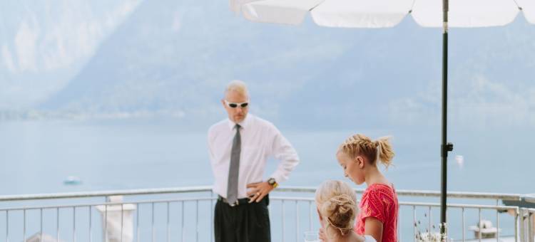 哈尔施塔特休闲酒店-限成人(Hallstatt Hideaway - Adults Only)图片