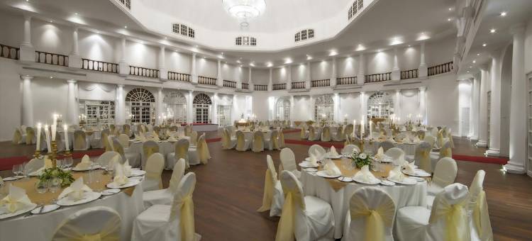拉维尼亚山酒店(Mount Lavinia Hotel)图片