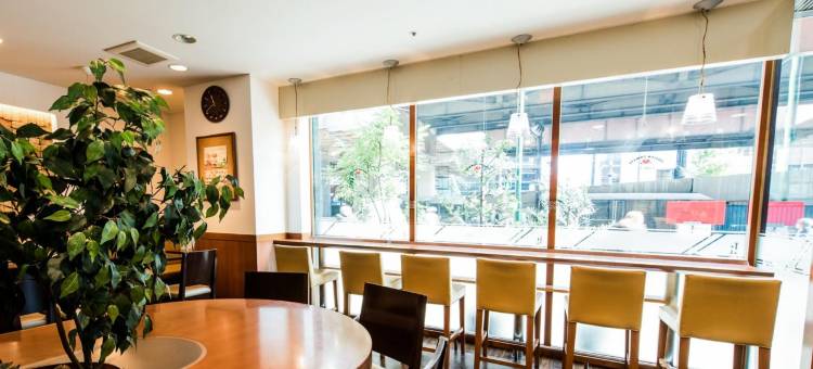 上野宝石酒店(Hotel Sardonyx Ueno)图片