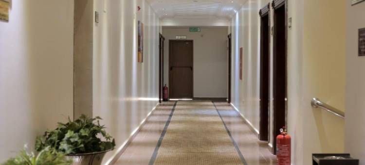 马尔萨迪巴酒店(Marsa Diba Hotel)图片